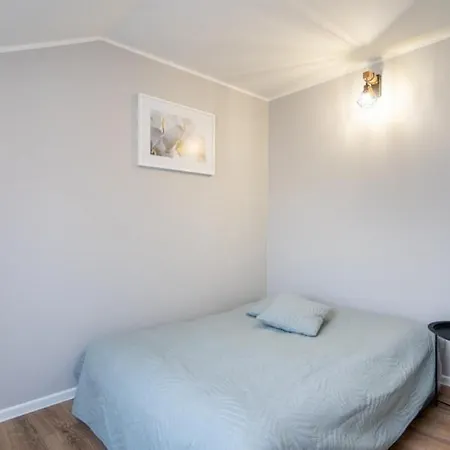 דירה Dockers Apartment Sopot