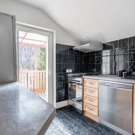 Dockers Apartment Sopot דירה